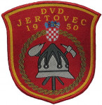 DVD JERTOVEC